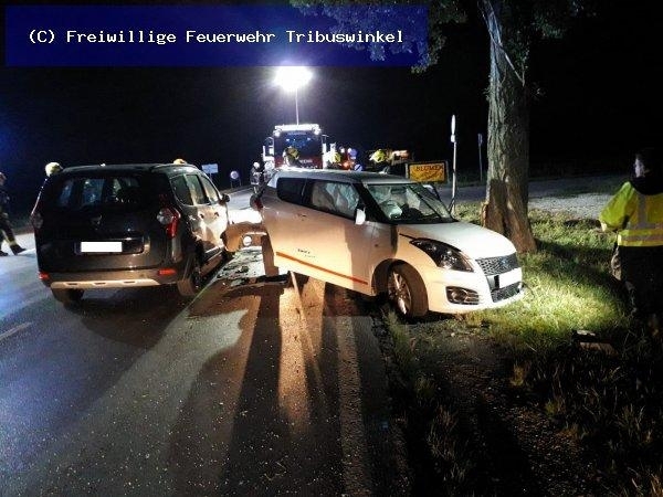Technischer Einsatz Technischer Einsatz